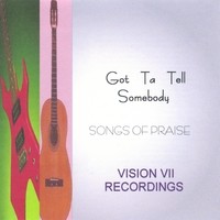 Picture for song 'Got Ta' Tell Somebody' by artist 'Jerry Herrera'