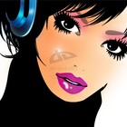 Picture for song ''Miss Music'' by artist 'Jesse Knox'