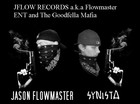 Picture for song 'May Weather Feat INFAMOUS NVee J-FLOW and SYN' by artist 'Jflowrecords'