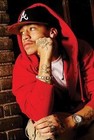 Picture for song 'all over the palce' by artist 'JIGGYBOI'