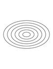 Picture for song 'Ellipse' by artist 'Jimi Sweeney'