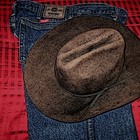 Picture for song 'Marlboro Man' by artist 'Jimmy See (US)'