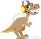 Picture for song 'Groovasaurus Erectus' by artist 'Jimmy the weed'