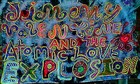 Picture for song 'Mysterious Universe/ Brephidium Exile Sept. 11, 20' by artist 'jimmy Valentine'