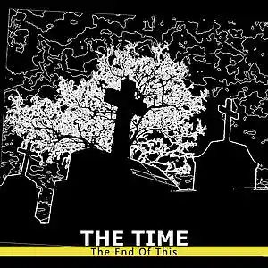 Picture for song 'THELIFE 8 The Time' by artist 'JimRoss'