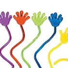 Picture for song 'Slappy Hands & the J-Gray Shuffle' by artist 'JimRoss'