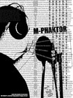 Picture for song 'M-Phaktor feat. J Kastro - Your a Disease To Me' by artist 'jkastro'