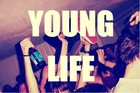 Picture for song 'Young Life Prod. J. King' by artist 'J. King On Tha Beat'
