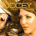 Picture for song 'Jocey - It's Not Irreversible' by artist 'Jocey'