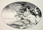 Picture for song 'Drowning Bait (In the Summertime)' by artist 'Joe Levis'