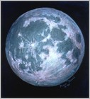 Picture for song 'The Moon - Starry Night Version' by artist 'Joe Levis'