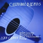 Picture for song 'Adobe Evenings' by artist 'John Catney'