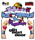 Picture for song 'Girl Next Door' by artist 'JOHN D'