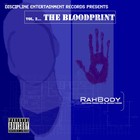 Picture for song 'RahBody - Bloodprint' by artist 'Johnny Bu Rock'