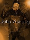 Picture for song 'Looking At You' by artist 'John Worsley'