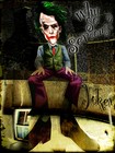 Picture for song 'Walking Dead' by artist 'Jokez'