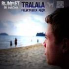 Picture for song 'Rijmpiet en Pascool - Tralala (Freakyfreek beat)' by artist 'Jonkonizer'
