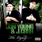 Picture for song 'Doin My Thang Remix ft. Shamrock' by artist 'Jon Young Music'