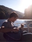 Picture for song 'World Spins Madly On Cover' by artist 'Josh Venning'