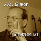 Picture for song 'Study 71' by artist 'J O Simon'
