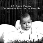 Picture for song 'Too Slow' by artist 'J O Simon'