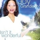 Picture for song 'THE LORD'S PRAYER' by artist 'Joy Grandison'