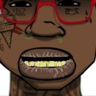 Picture for song 'Mouth Full Of Gold WEATHERMAN BEATZ COLLAB' by artist 'Jozay Beatz'
