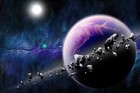 Picture for song 'Planet Pluto (Final)' by artist 'JPizay Blu3'