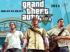Picture for song 'JRB GTA 5 everyday Feat Nate Dogg' by artist 'JRB ON DA BEATS'