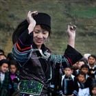 Picture for song 'HMONG CELEBRATION' by artist 'JT Instrumentals'