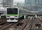 Picture for song 'Yamanote Line Blues' by artist 'Juan Calderon'