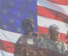 Picture for song 'PRAYERS & FLAGS' by artist 'Juanita Ford Publishing'