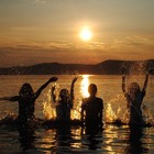 Picture for song 'While We're Young' by artist 'Jurd Beats'
