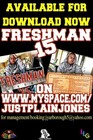 Picture for song 'Fresh sh** On' by artist 'Just Plain Jones'