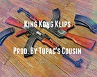 Picture for song 'king kong klips' by artist 'Just Rollin'