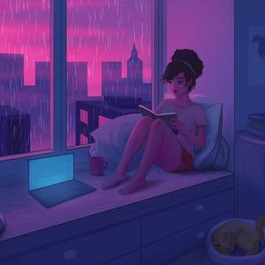 Picture for song 'Trust - Lofi type beat 100bpm' by artist 'Kabrownie Beats'