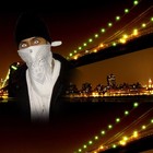 Picture for song 'Listen Up pt1' by artist 'KAFFIEN'