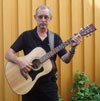 Picture for song 'Me and the Devils Blues' by artist 'Kalle in Sweden'