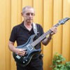 Picture for song 'Still got the Blues simplified' by artist 'Kalle in Sweden'