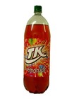 Picture for song 'TK - And You Know It' by artist 'Kamul Productions'