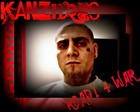 Picture for song 'Ready 4 War Skit' by artist 'Kanzeris'