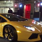 Picture for song 'Hit the scene' by artist 'KAPONE BEATZ'