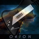 Picture for song 'Orion (Guitar Version)' by artist 'Karl Lukas'