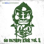 Picture for song '#DATSDASHYTIMON by Vexx P' by artist 'KashSkrilla Entertainment'