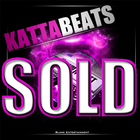 Picture for song 'Hold It Down' by artist 'Katta Beats'