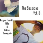Picture for song 'Go Raw Go Hard (Kazper & Outlaw)' by artist 'Kazper Tha Number 1 Killa'
