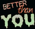 Picture for song 'Better Than You' by artist 'K-City'
