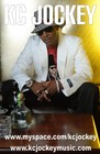 Picture for song 'Talk Of Da Town' by artist 'KC Jockey'
