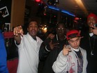 Picture for song 'wat it is' by artist 'kelsonte'