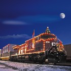 Picture for song 'Christmas Train' by artist 'Kelton Ree'